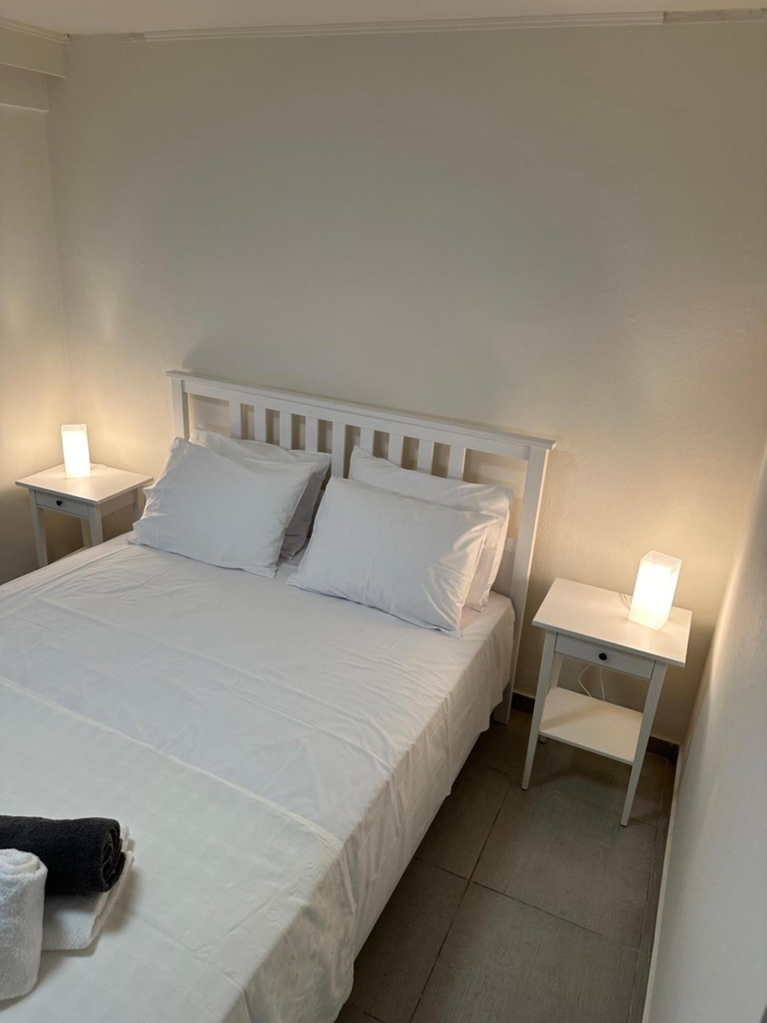 Melita Downtown Seaview Apartment Rhodes City Exterior foto