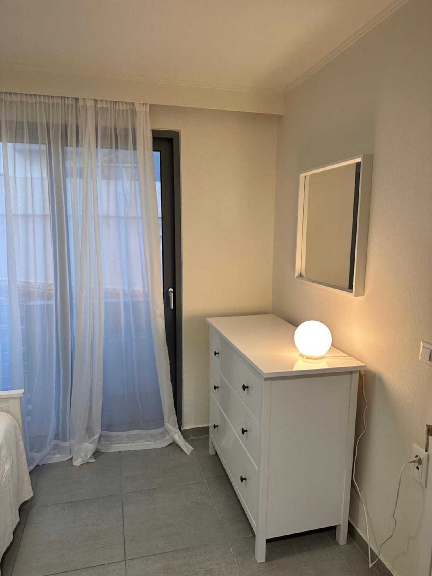 Melita Downtown Seaview Apartment Rhodes City Exterior foto