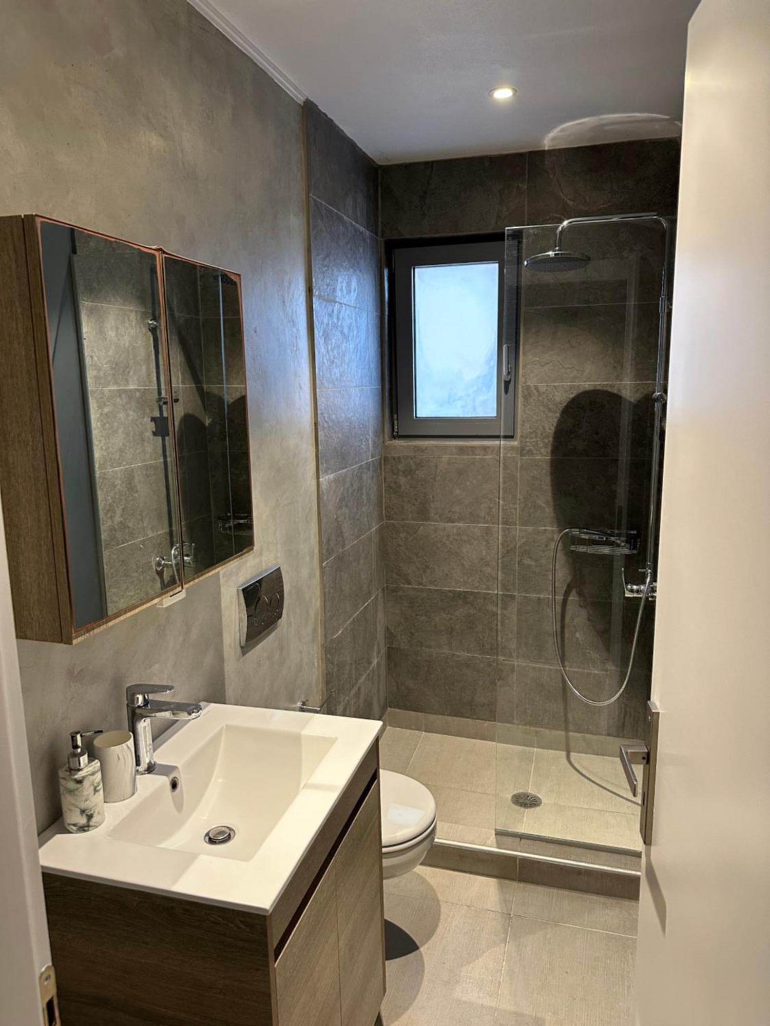 Melita Downtown Seaview Apartment Rhodes City Exterior foto