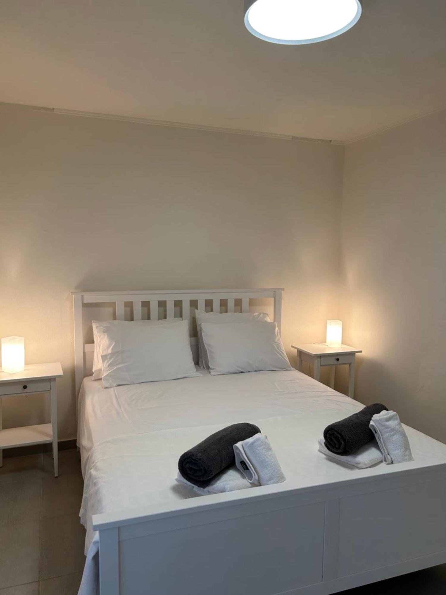 Melita Downtown Seaview Apartment Rhodes City Exterior foto